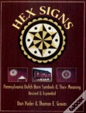 Capa do artigo Hex Signs