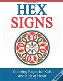 Capa do artigo Hex Signs