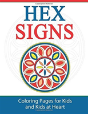 Hex Signs - Preview
