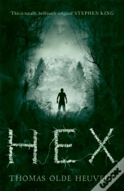 Capa do artigo Hex