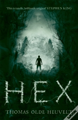 Capa do artigo Hex