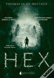 Capa do artigo Hex