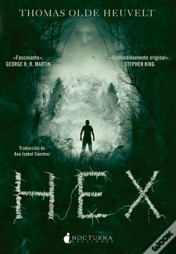 Capa do artigo Hex