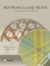 Capa do artigo Hex Weave & Mad Weave