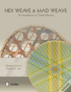 Capa do artigo Hex Weave & Mad Weave