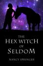 Hex Witch Of Seldom - Preview