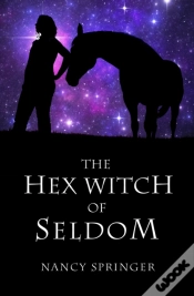 Capa do artigo Hex Witch Of Seldom