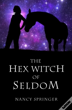 Capa do artigo Hex Witch Of Seldom