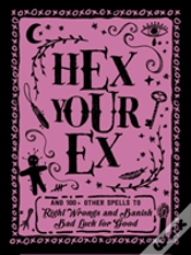Capa do artigo Hex Your Ex