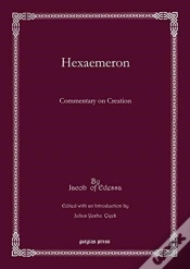 Capa do artigo Hexaemeron