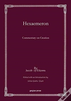 Capa do artigo Hexaemeron