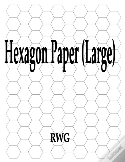 Capa do artigo Hexagon Paper (Large)