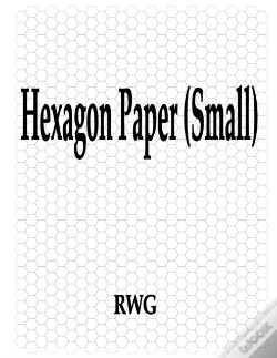 Capa do artigo Hexagon Paper (Small)