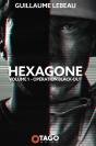 Hexagone Tome 1 : Opération Black-Out - Preview