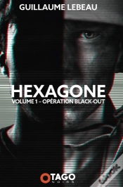 Capa do artigo Hexagone Tome 1 : Opération Black-Out