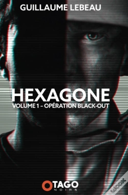 Capa do artigo Hexagone Tome 1 : Opération Black-Out