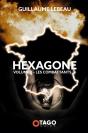 Hexagone Tome 2 : Les Combattants - Preview