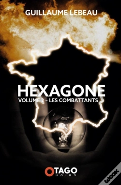 Capa do artigo Hexagone Tome 2 : Les Combattants