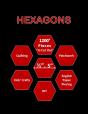 Hexagons - Preview