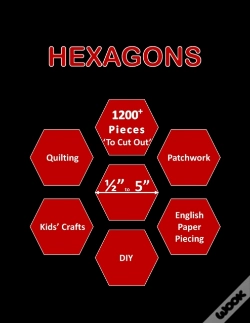 Capa do artigo Hexagons