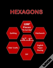 Capa do artigo Hexagons