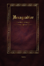 Hexagradior - The Bible Of Magic - Preview