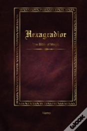 Capa do artigo Hexagradior - The Bible Of Magic