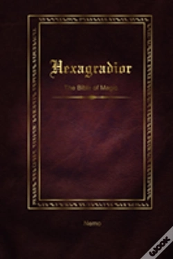 Capa do artigo Hexagradior - The Bible Of Magic