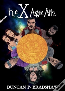 Capa do artigo Hexagram