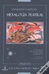 Capa do artigo Hexalogía Teatral
