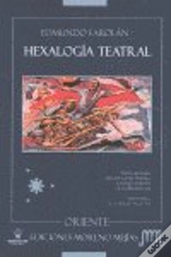 Capa do artigo Hexalogía Teatral