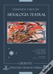 Capa do artigo Hexalogia Teatral