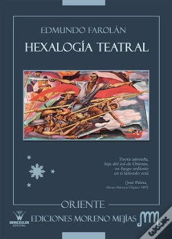 Capa do artigo Hexalogia Teatral