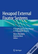 Hexapod External Fixator Systems