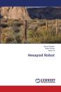 Hexapod Robot - Preview