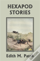 Hexapod Stories (Yesterday'S Classics)