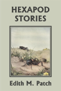 Hexapod Stories (Yesterday'S Classics) - Preview