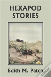 Capa do artigo Hexapod Stories (Yesterday