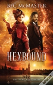 Capa do artigo Hexbound