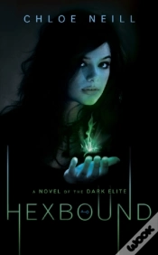 Capa do artigo Hexbound