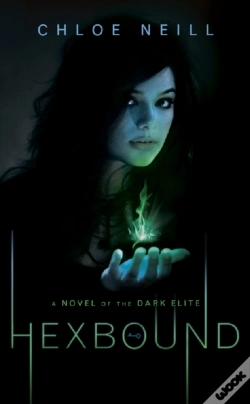 Capa do artigo Hexbound