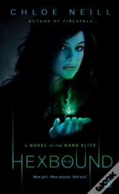 Capa do artigo Hexbound