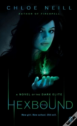 Capa do artigo Hexbound