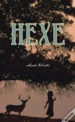 Capa do artigo Hexe