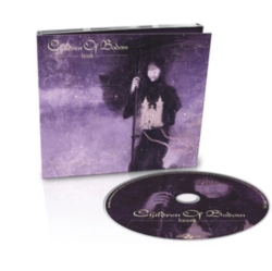 Capa do artigo Hexed - CD