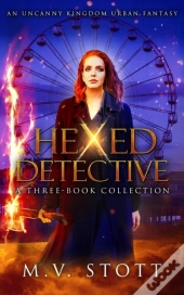 Hexed Detective