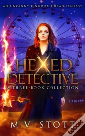 Capa do artigo Hexed Detective