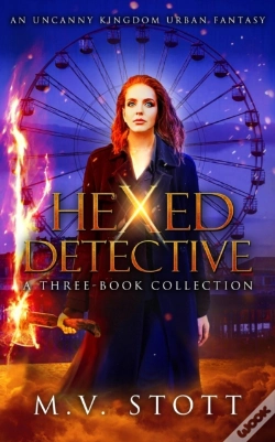 Capa do artigo Hexed Detective