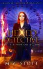 Hexed Detective - Preview