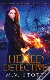 Hexed Detective
